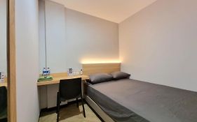 Check Inn at Citarum